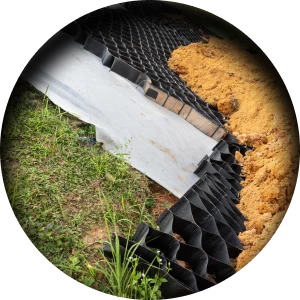 erosion control icon